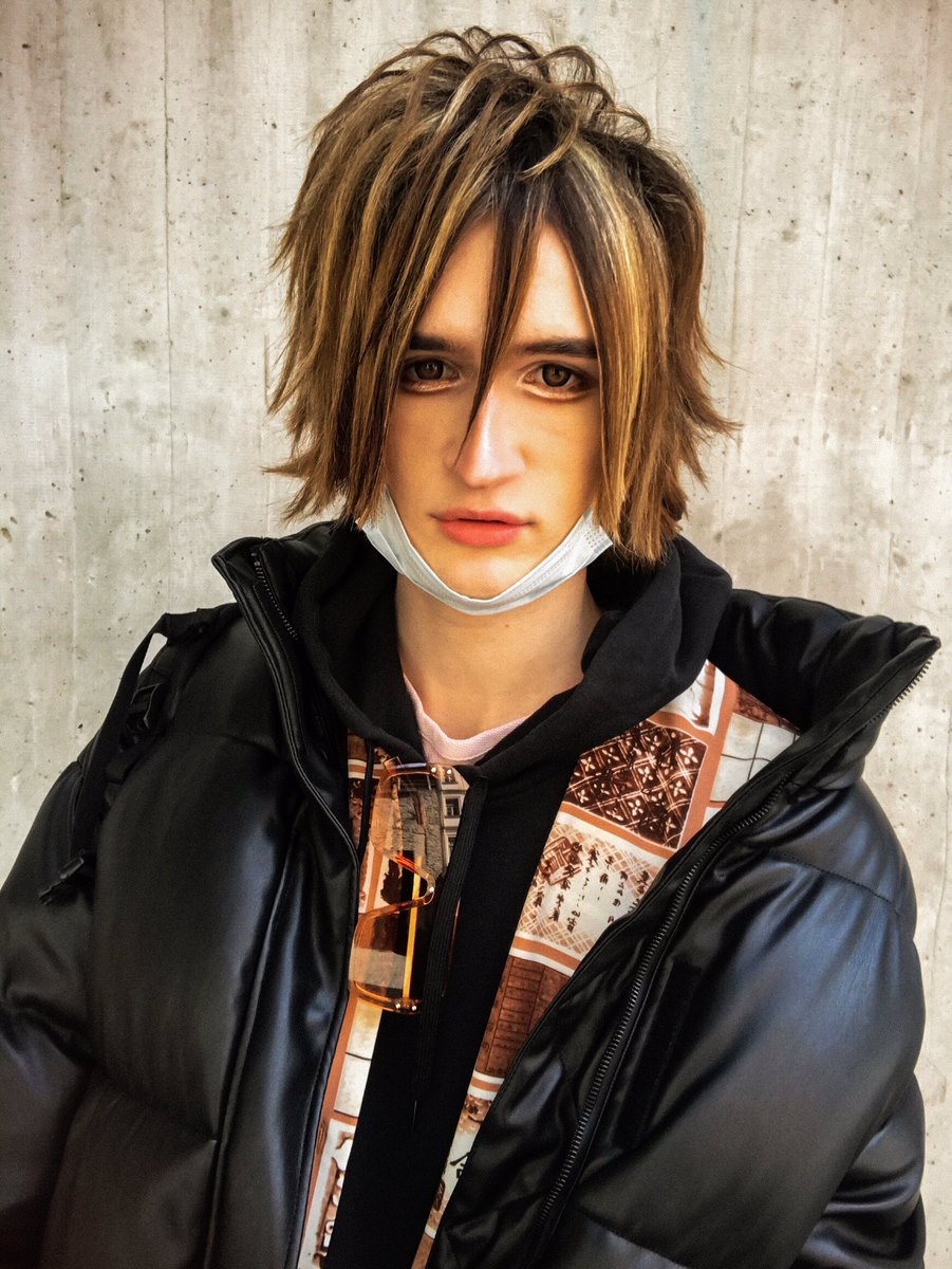 ギャル男 ギャル男
