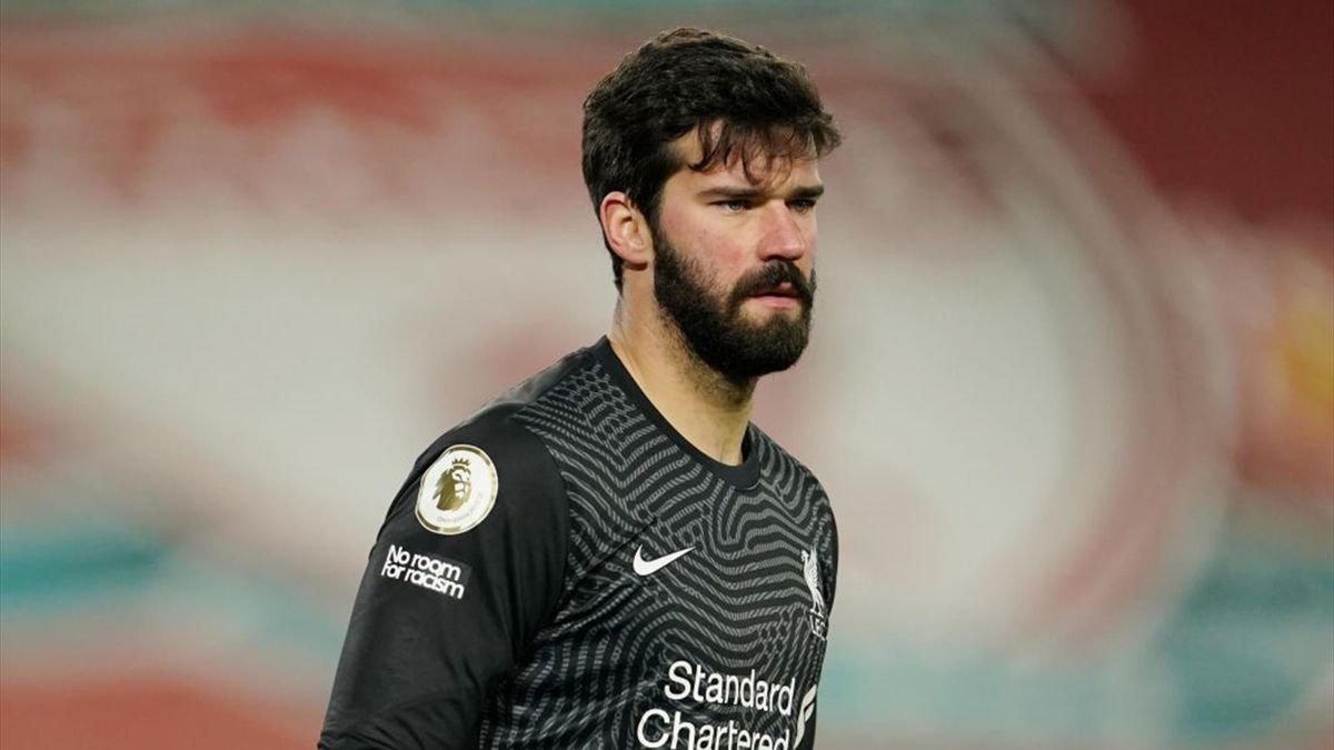 Alisson:When he's on it, he's an elite goalkeeper, but I do feel he's often immune to a lot of criticism on here. His poor season has only been called out recently and he can be slow to get down/his distribution needs works.Expect more, but we know his quality.VERDICT: Keep