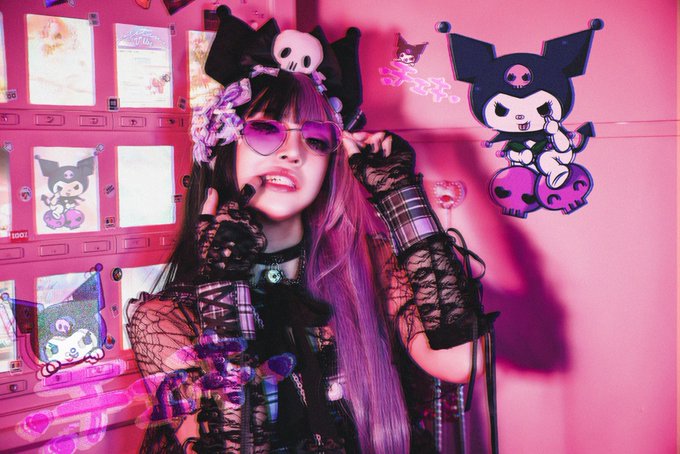 Twitterのコスプレ画像40