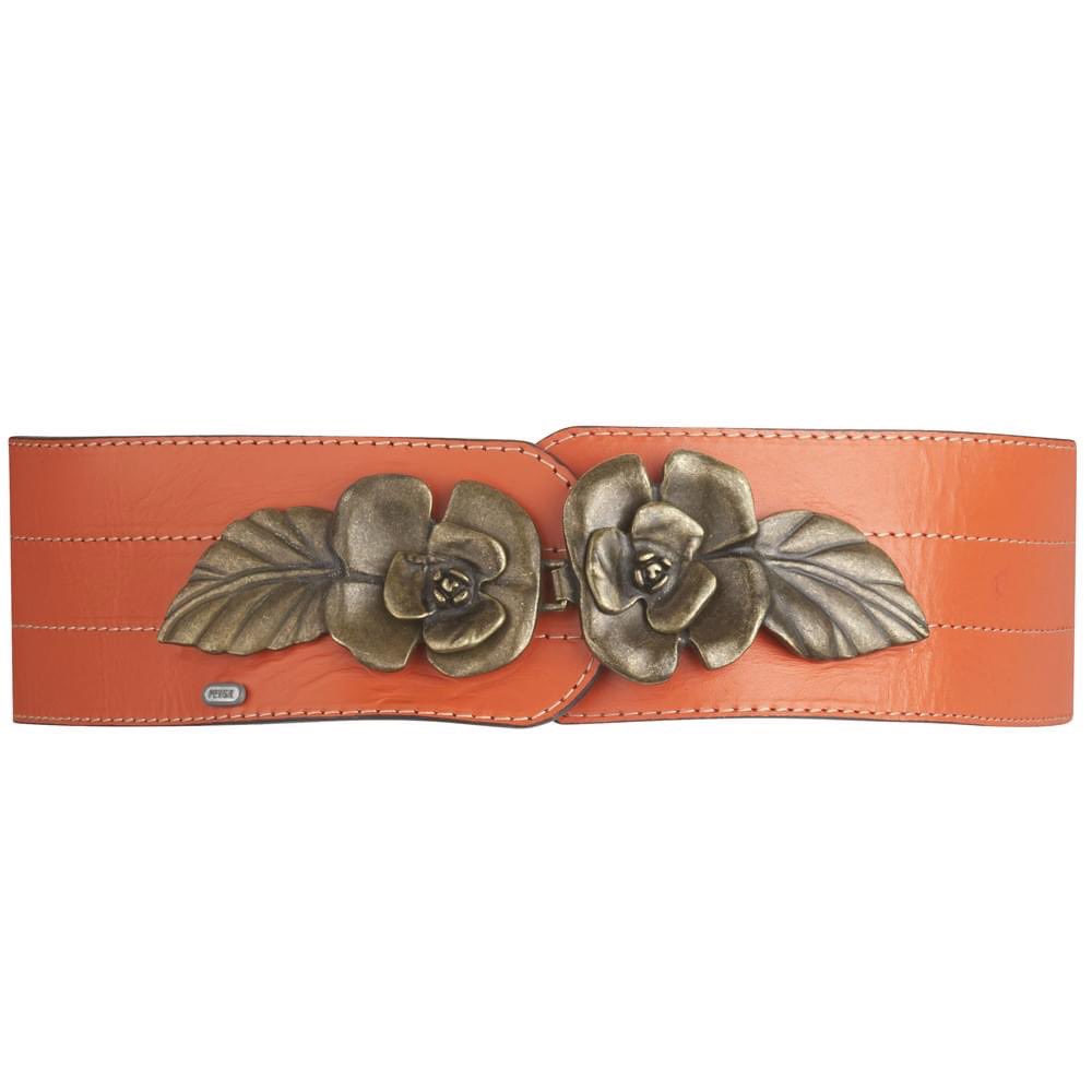 The perfect belt to add a pop of colour to any outfit...and for less than £20! Absolute must-have! 🧡

#accessories #belt #vintage #roseleaf #rose #feverlondon #feverlondondesigns #feverdesigns