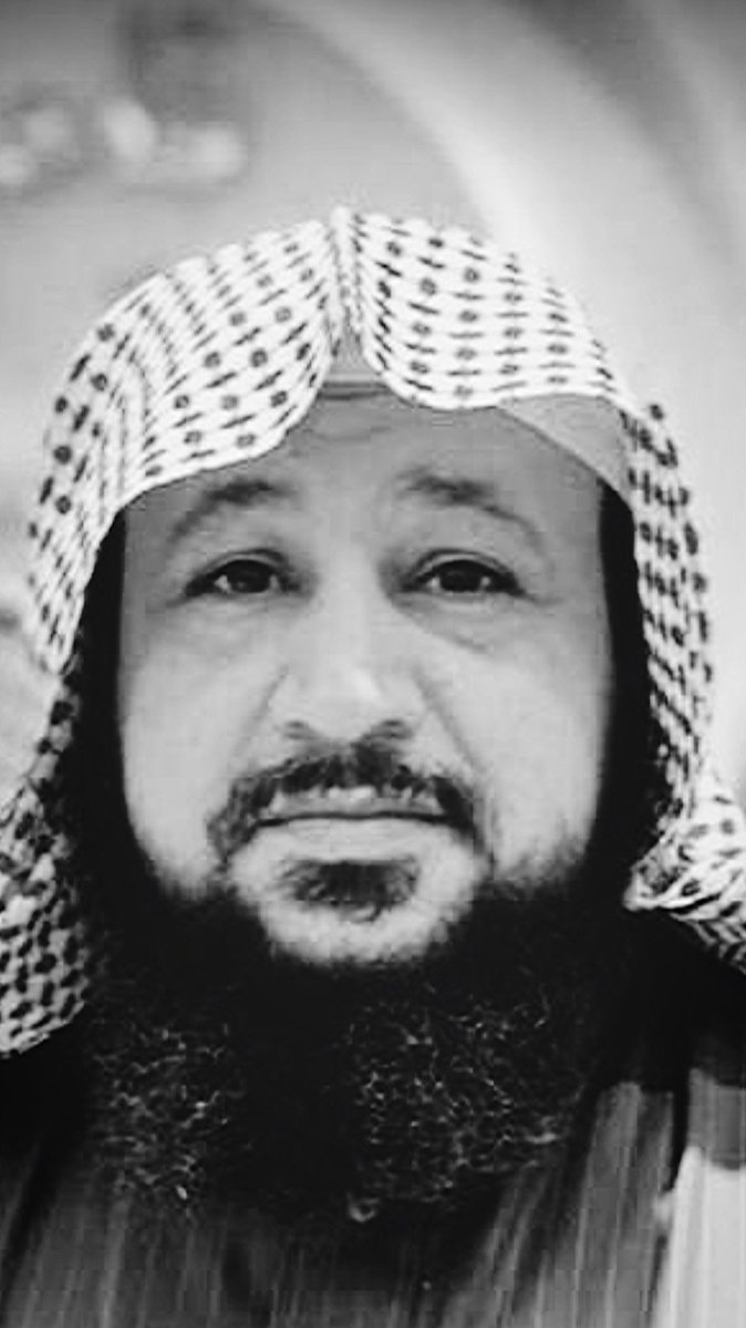 تعليم #الحدود_الشمالية تنعي المعلم #مشعل_عطا_العايش المعلم في متوسطة عبادة بن الصامت برفحاء .. والذي توفي اليوم تغمده الله بواسع رحمته واسكنه فسيح جناته ..
( أنا لله وانا اليه راجعون)

#الحدود_الشمالية 
#رفحاء #عرعر #طريف #العويقيلة