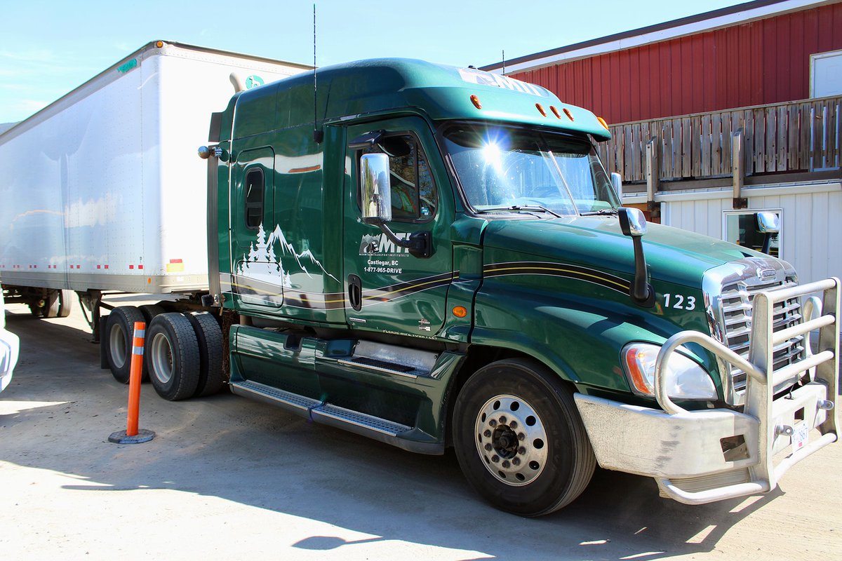 DriveMTI's tweet image. MTI is currently looking to hire on a Commercial Driving Instructor here in #Castlegar - looking for 10+ years professional trucking experience &amp;amp; an Instructors' Licence - though we are willing to train the right candidate:

facebook.com/DriveMTI/posts…