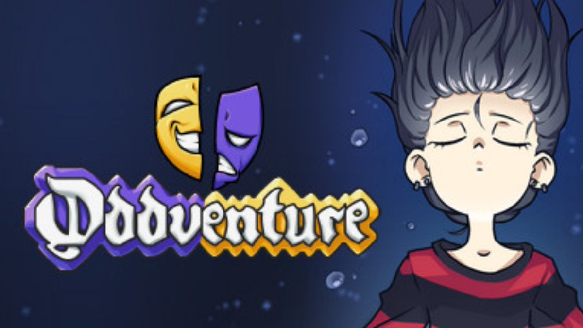 UnivNintendo's tweet photo. Oddventure, um JRPG inspirado em Earthbound, é anunciado para o Switch e chega em 2022
🔹 https://t.co/FDMhmo20eO
#Earthbound #Indie #News #Nintendo #NintendoSwitch #Oddventure #PineappleWorks https://t.co/AyUjT1Q7l8