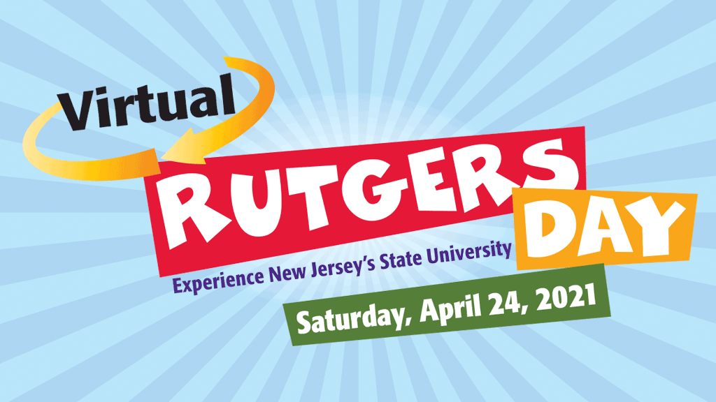 Rutgers Day tweet media