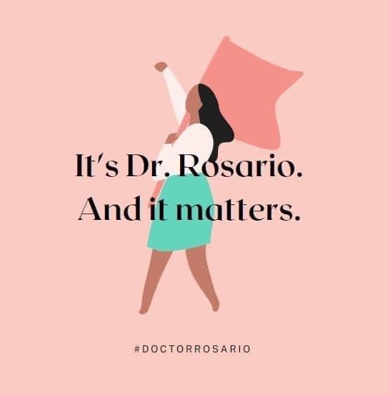 The <a href="/HER_Lab_Elon/">H.E.R._Lab</a> stands in solidarity with Dr. Carrie Rosario @cmrosari and all Black women who have been disrespected, dismissed and undervalued. As co-founders who are Black women with doctoral degrees, trust and believe, we get it.  charlotteobserver.com/news/state/nor…