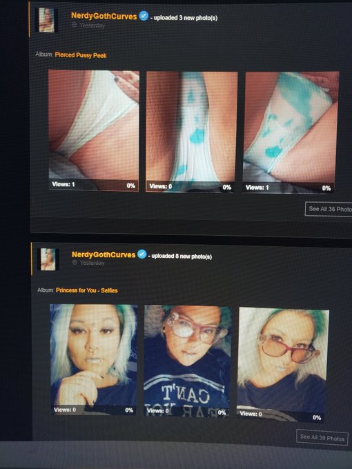 4/6 uploaded!  https://t.co/FgEx4OKoPC https://t.co/jOru6KfcEe