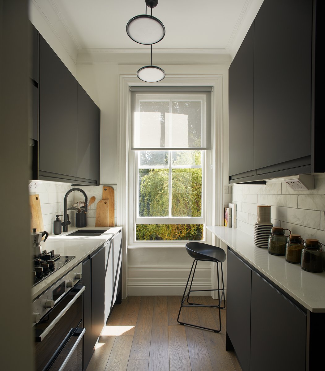studioschubert's tweet photo. Come on sun, get out! #StudioSchubert
Project: Crystal Palace Apartment
#kitchen #design #interiors #interiordesign #london #contemporary #home #fridaymorning #charityshopsue https://t.co/GldAtyZpQq