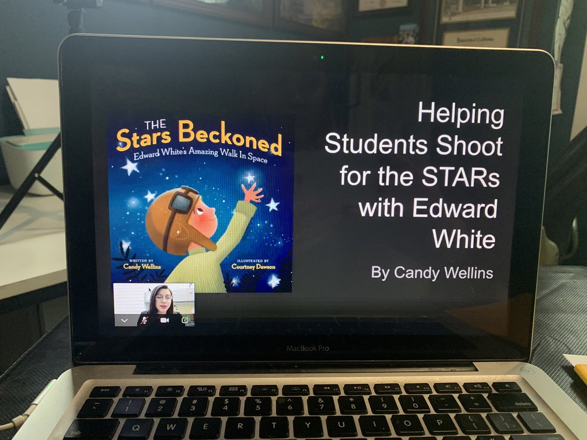 candy_wellins's tweet image. Did you know there is a FREE educator’s guide available for The Stars Beckoned on my website (candywellins.com)? Use it to help bring Edward’s story to life in your classroom. (And I’m available for school visits as well.) #authorvisits #educatorguide #teachers #librarians