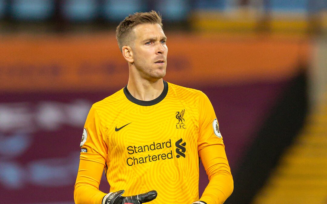 Adrian:I'm not even going to justify this with an explanation. Terrible goalkeeper and I'll rejoice when his contract expires this summer.VERDICT: Sell (out of contract)
