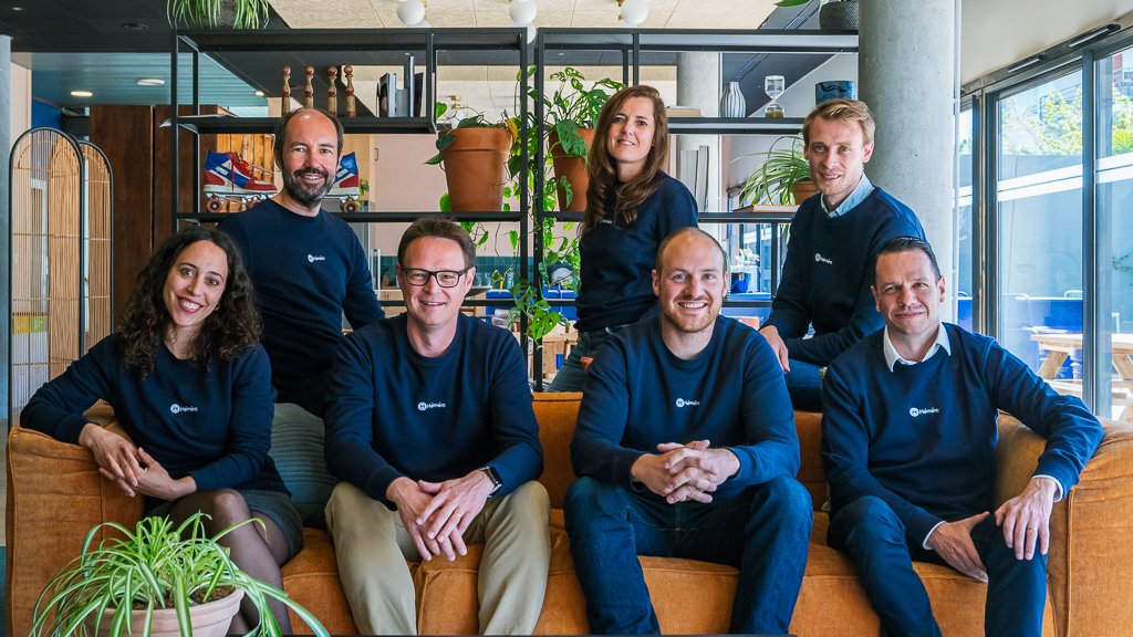 💥 [ ALERTE JOB ] L'équipe Héméra s'agrandit !

Nous recrutons un.e Responsable pour notre dernier espace de coworking en date : Héméra Ravezies, à Bordeaux !

Pour connaître le détail de l'offre et postuler
▶︎ hemera.camp/contact/

#job #coworking #bordeaux