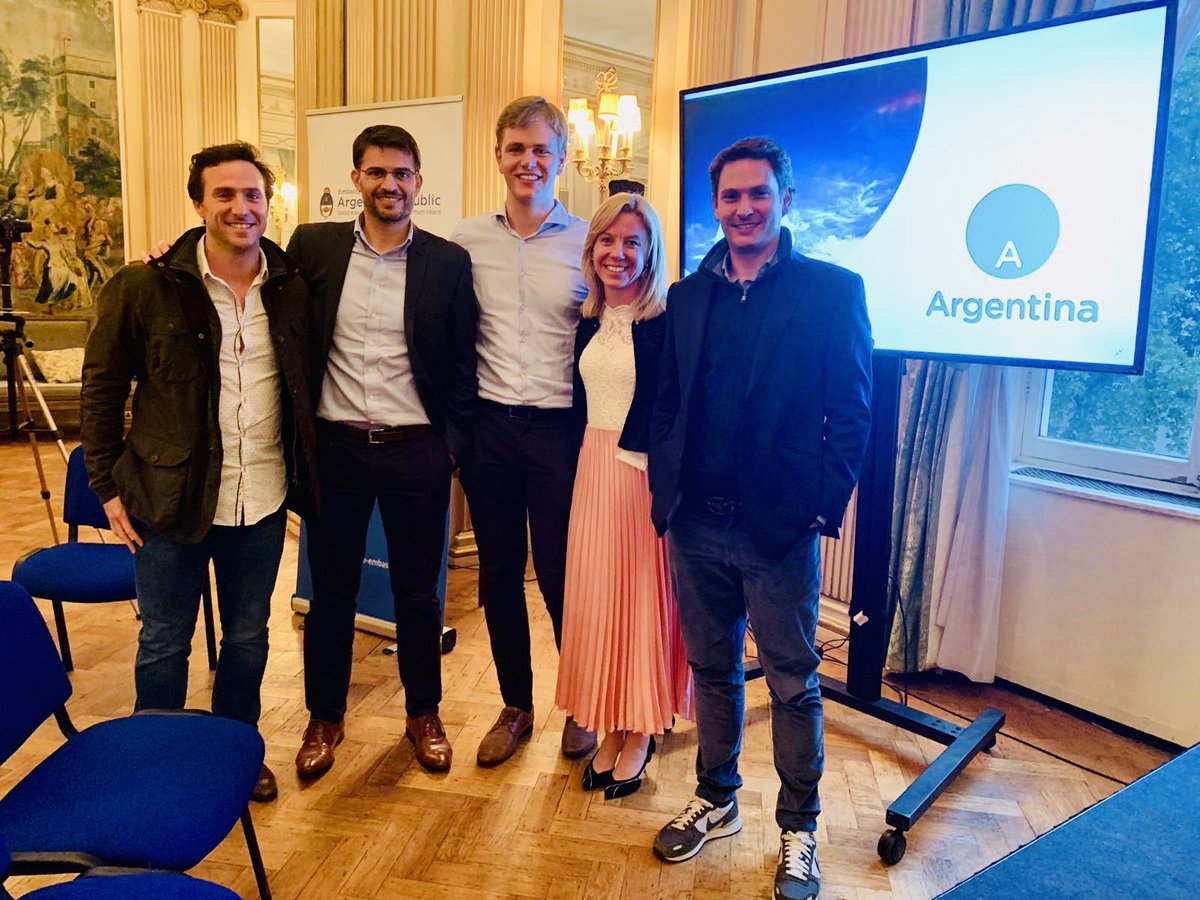 ConnectARUK tweet media