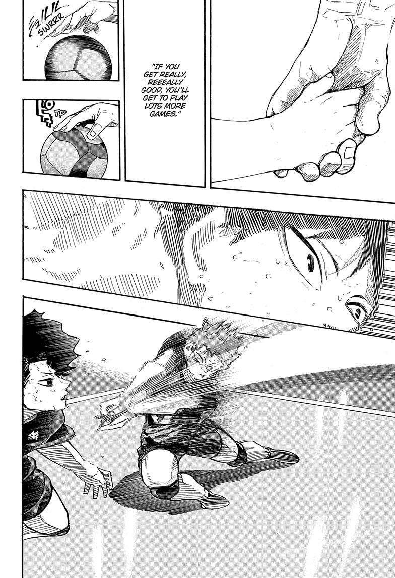 best chapter