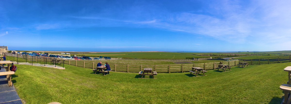 Fi Caldero (@ficaldero) on Twitter photo What better place than to have my 1st outing (since goodness knows when) at <a href="/BarnatBeal/">The Barn at Beal</a> - beautiful clear views brilliant service, great quality food & most importantly in this day & age #SocialDistancing in the fresh #Northumbrian air! What better place than to have my 1st outing (since goodness knows when) at <a href="/BarnatBeal/">The Barn at Beal</a> - beautiful clear views brilliant service, great quality food & most importantly in this day & age #SocialDistancing in the fresh #Northumbrian air!