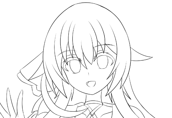 間に合うぞ… 