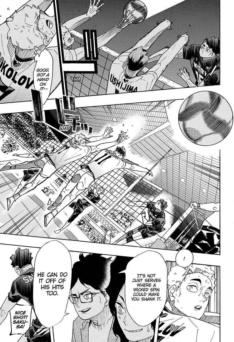 best chapter