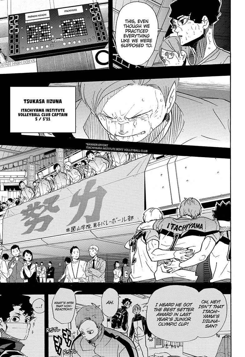 best chapter