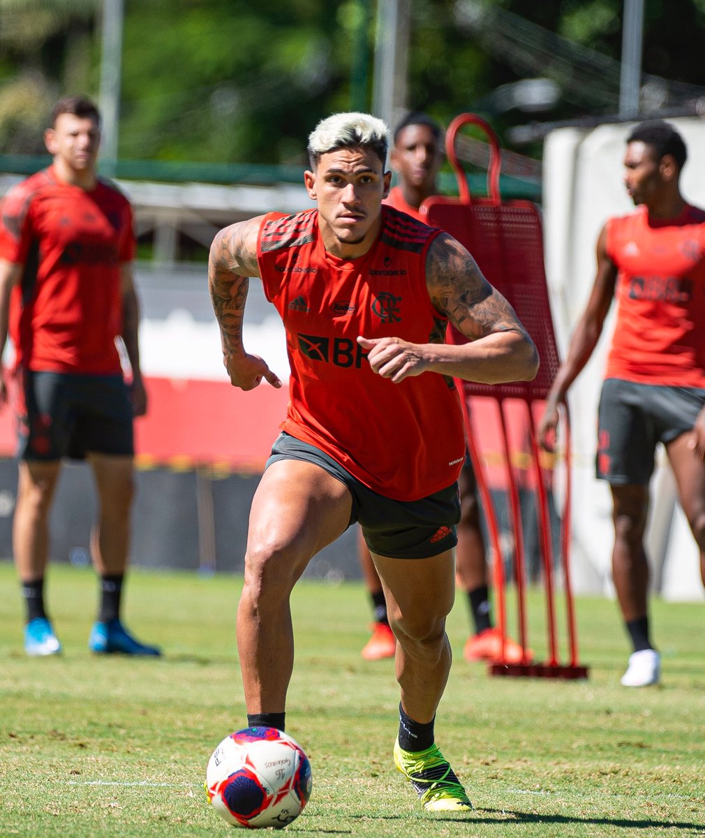 Pedro9oficial's tweet photo. Tudo pronto pra amanhã! ❤️🖤 https://t.co/iM2LaDHDXr
