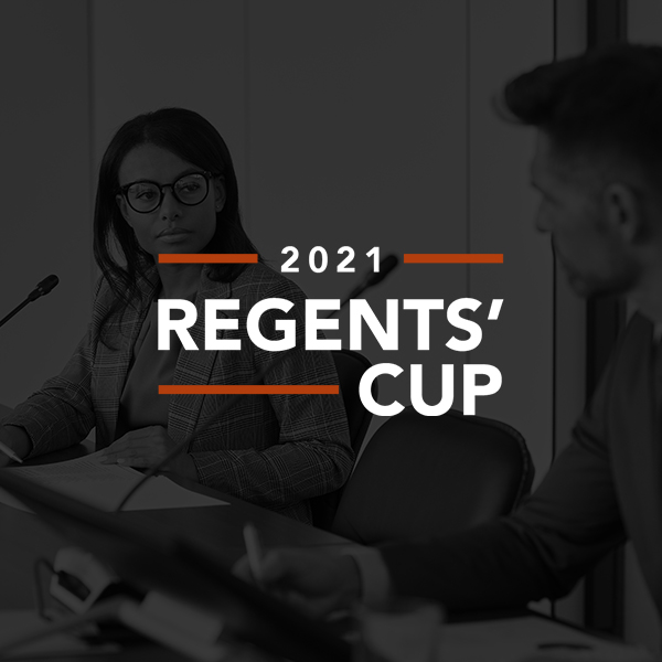 Arizona’s public universities encourage free speech, open discourse and diversity of thought - all of which we're proud to support. Students will showcase their skills in debate and public speaking tomorrow at the 2021 Regents’ Cup: regentscup2021.azregents.edu #RegentsCup