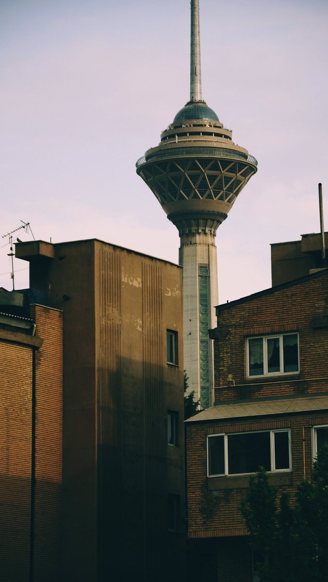 immorsotall's tweet image. تهران، امروز!
پ.ن: ندزدید عکسامو سرجدتون!