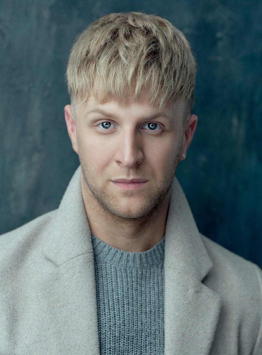 LMM NEWS: Very pleased to introduce @adam_jasen.  Graduate 2021 from <a href="/MountviewLDN/">Mountview</a>