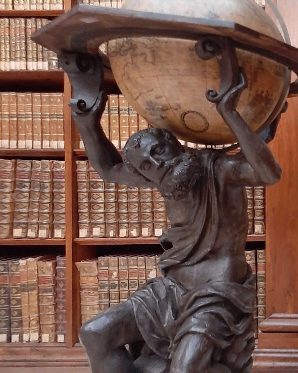 igmantova's tweet photo. Biblioteca Teresiana
#EarthDay2021 
#mantovasabbionetaunesco

https://t.co/whBMnG6BK5 https://t.co/t15jYtRUVU