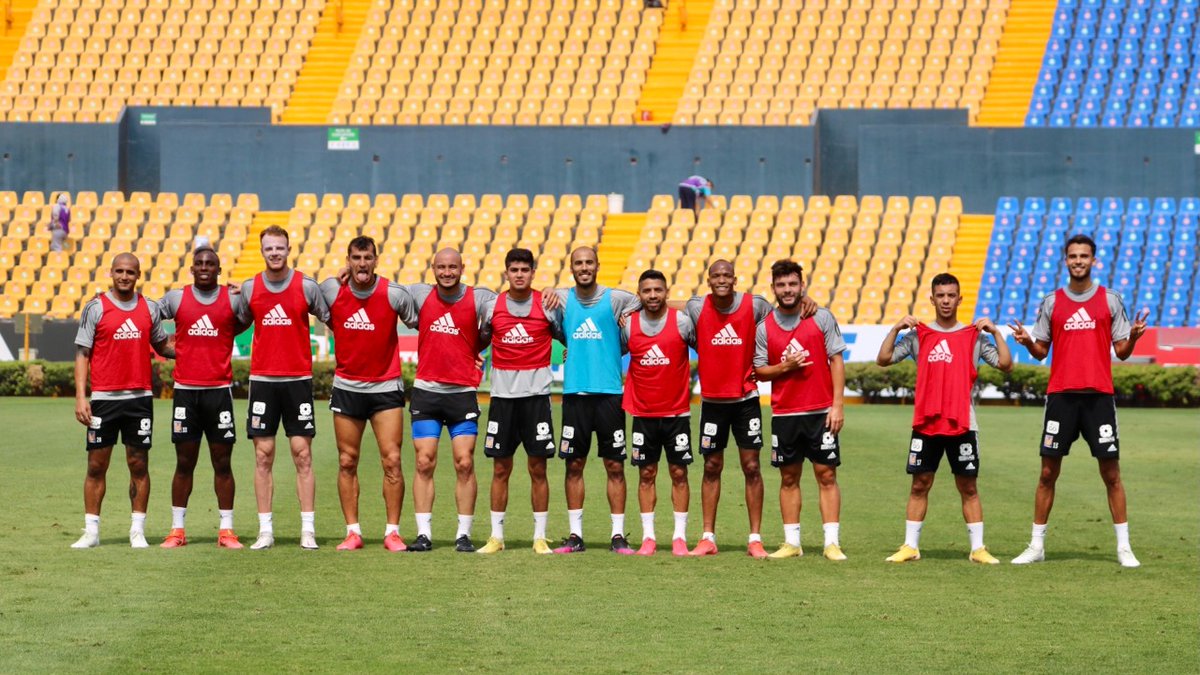 Mauricio Culebro (@m_culebro) on Twitter photo ¡No es cualquier partido, es el Clásico, el más pasional, el de más calidad y lo vamos a ganar! 🐯 <a href="/TigresOficial/">Club Tigres 🐯</a>
#EstoEsTigres
#PerfilTigre ¡No es cualquier partido, es el Clásico, el más pasional, el de más calidad y lo vamos a ganar! 🐯 <a href="/TigresOficial/">Club Tigres 🐯</a>
#EstoEsTigres
#PerfilTigre