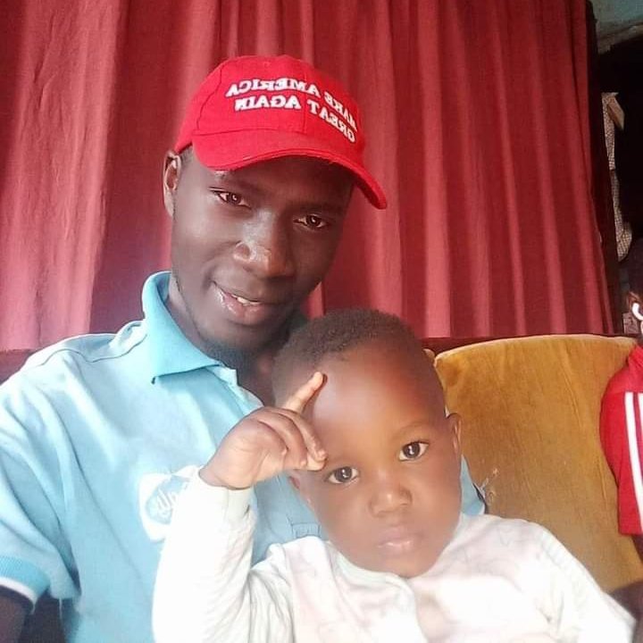 GordonMagala's tweet image. #NewProfilePic