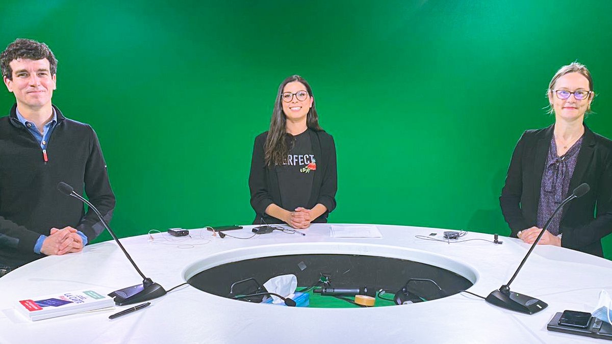 B SMART 4Change tweet media