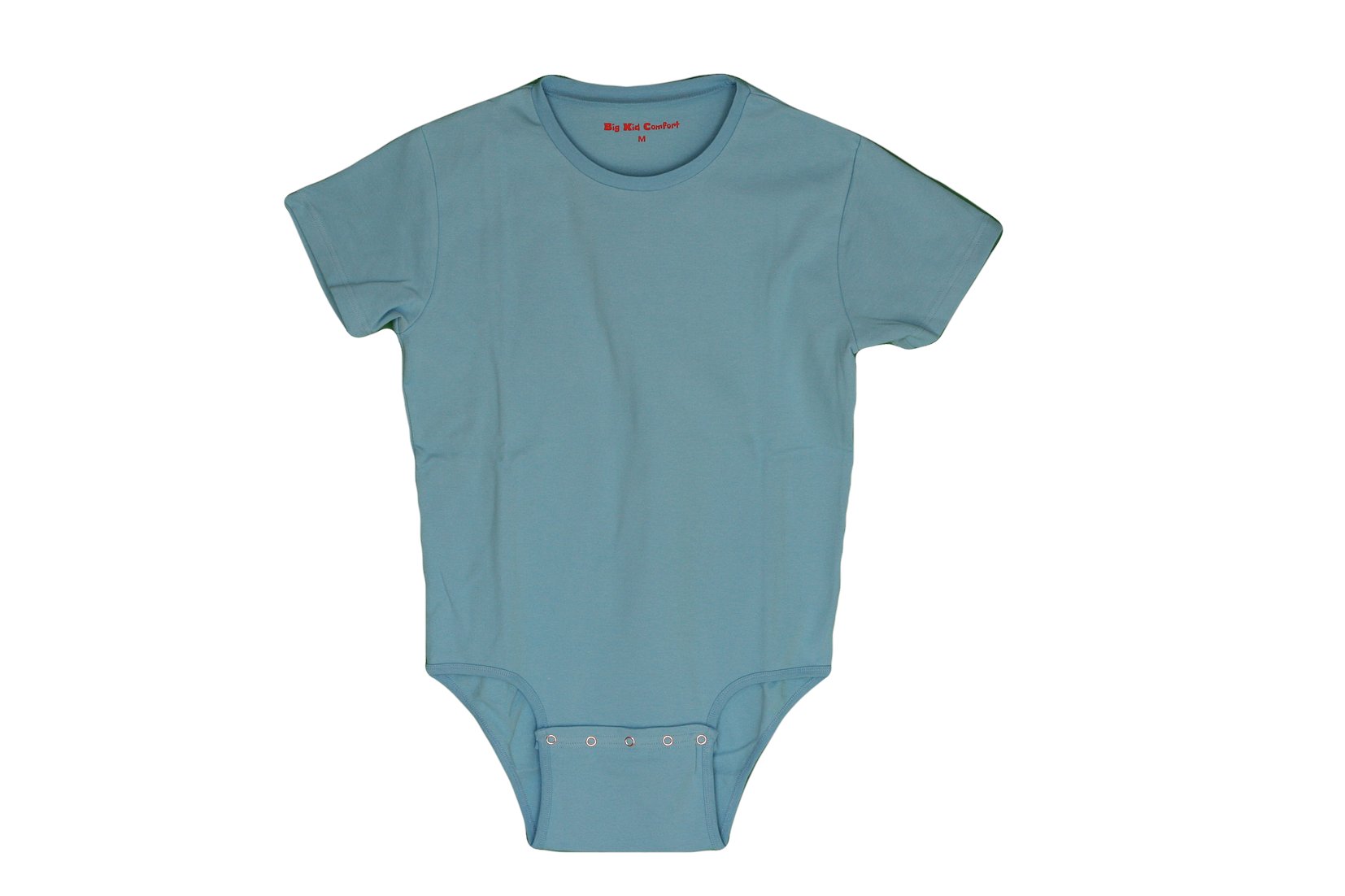 Big Kid Comfort BigKidComfort X
