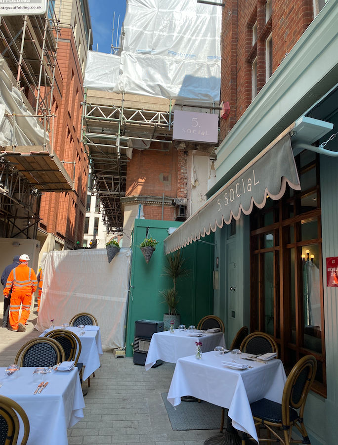 Campbell Architects tweet media