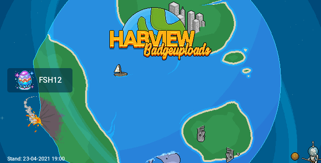 Wir haben in den letzten 24 Stunden 1 neues Badge für Euch gefunden! 
Mehr Badges? habview.net/fancenter/badg… 
#Habbo #HabboDE