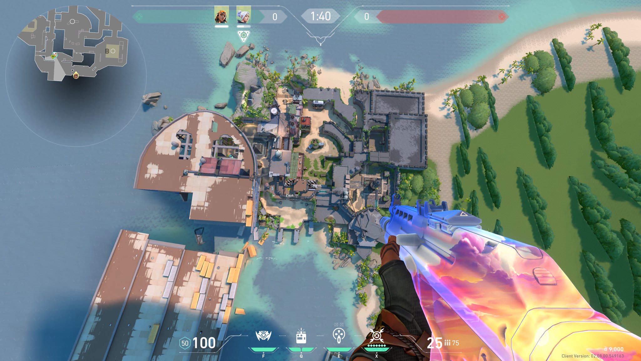 The Esports Writer on Twitter: 