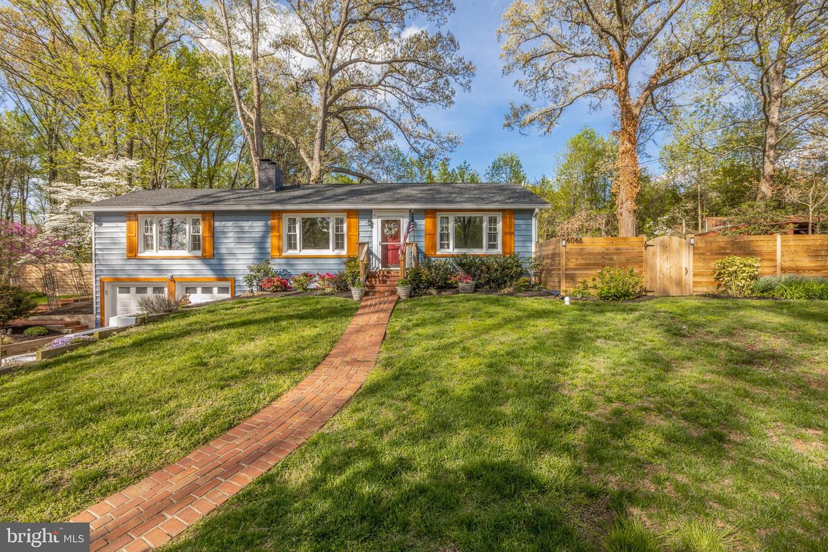 yourcareteam2's tweet photo. I am looking for a buyer for 6068 PINEY RUN DR #Alexandria #VA  #realestate https://t.co/Sh38r34dvi  [For sale] https://t.co/NVOha8mVS8