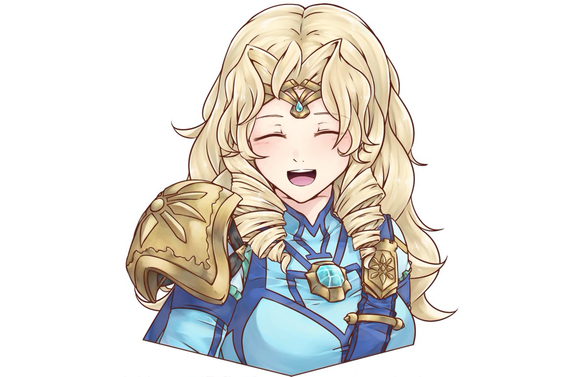 [GER]
Karen wünscht euch ein schönes Wochenende! ❤️

[ENG]
Karen wishes you a pleasant weekend! ❤️