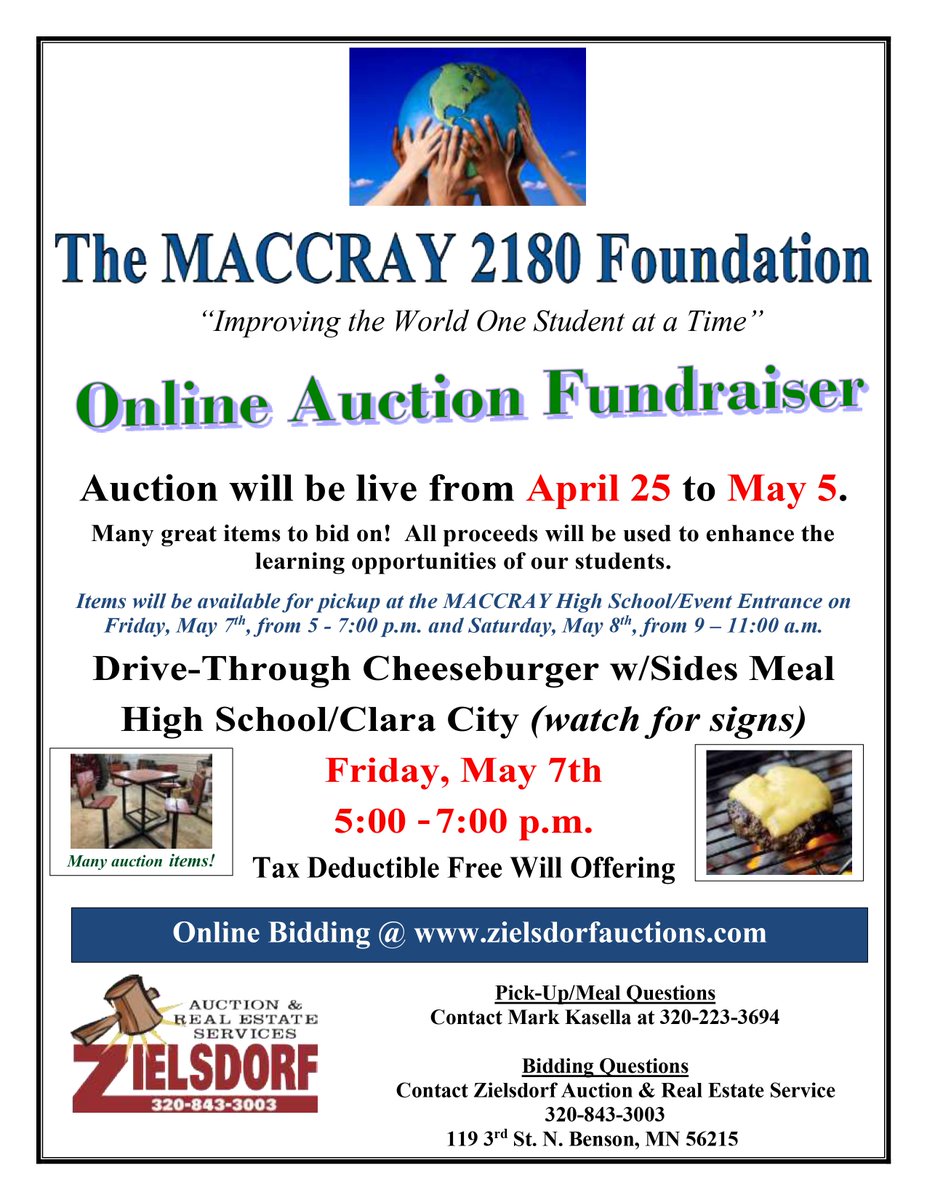 Zielsdorf Auction Co Zielsdorfaandre Twitter