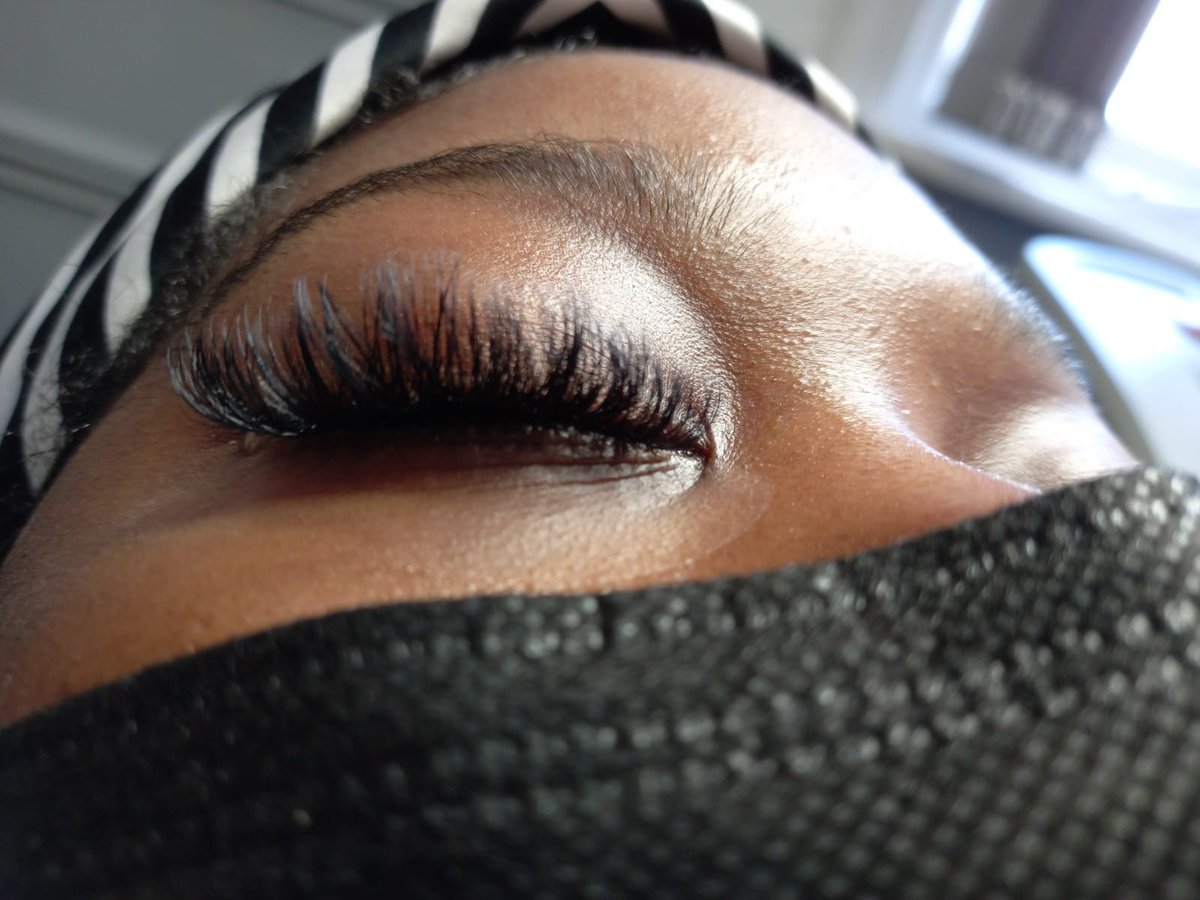 wax_inc's tweet photo. Russian lashes by our Vayani ๐ โฃ
.โฃ
.โฃ
.โฃ
.โฃ
.โฃ
#lashlife #lashtraining #lashgoals #lashaddict #lashtech #eyelash #volumelashextensions #lashboss #lashesfordays #lashes #beauty #lashartist #lashlift #lashesonfleek #eyelashes #classiclashes #lash #megavolume #russianvolume https://t.co/Mie8fZxKkK