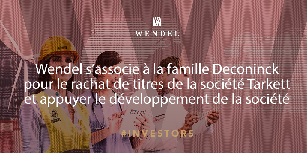 Wendel tweet media