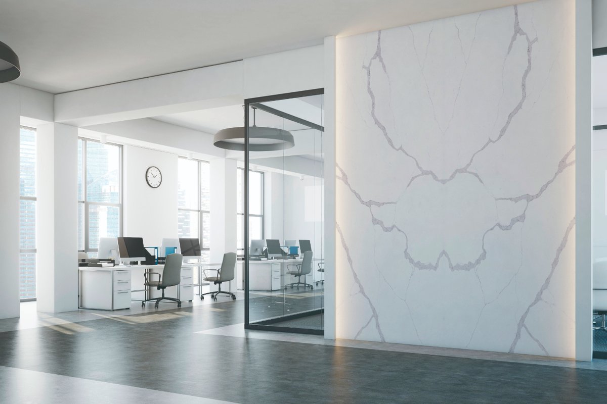 SurfacesEnigma's tweet image. Display in full detail the beauty of #EnigmaSurfaces.
Ramses #bookmatching
#ahdsurfaces #interiorsurfaces #beautybeyondlimits #bookmatch #bookmatchedmarble #bookmatched #marblelook #wallcladding #luxuryoffice #officedesign
