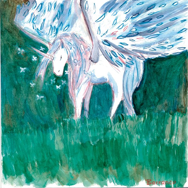 IL·LUSTRA’M! (Edició a casa, 2021)

Podeu llegir
“Els Unicorns”
escrit per
Ona Domingo (5 anys)
amb il·lustració de...
José Barranco
en aquest enllaç
bit.ly/3guq7OB

<a href="/ajcardedeu/">Ajuntament Cardedeu</a> <a href="/bibliotequesxbm/">BibliotequesXBM</a> @bibliotequesvo
#jornadesillustram2021 #autoresiautorslocals