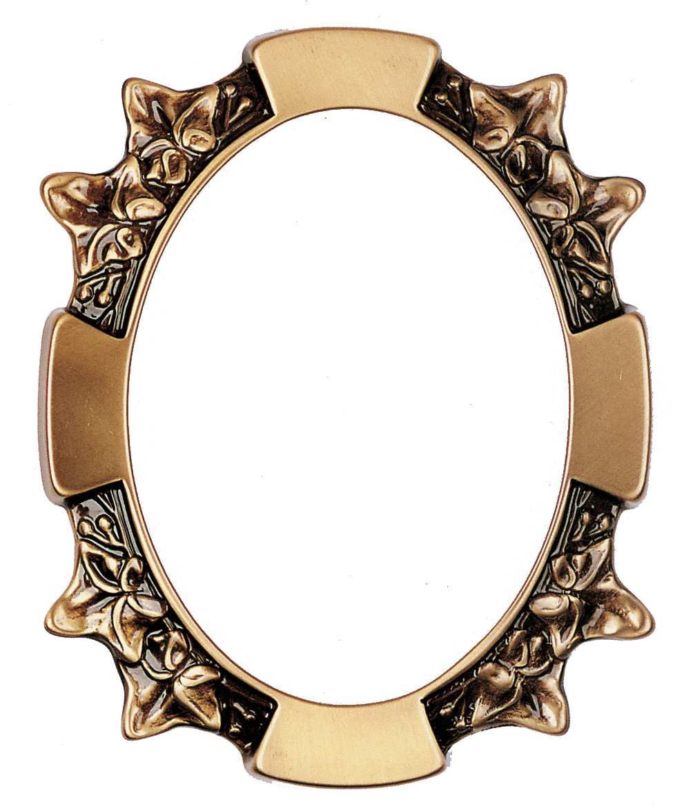 Oval bronze photo frame for cemetery gravestones alibaba.com/product-detail…
