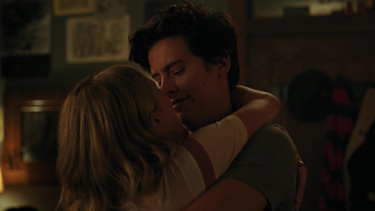 BugheadUpdates's tweet image. Thinking about &apos;The Ice Storm&apos; today and what a great episode it was #Riverdale