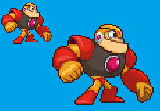 CustomsTsr's tweet image. Guts Man (MMPU) by GregarLink15

spriters-resource.com/custom_edited/…

#Capcom #Megaman #Gutsman #pixelart