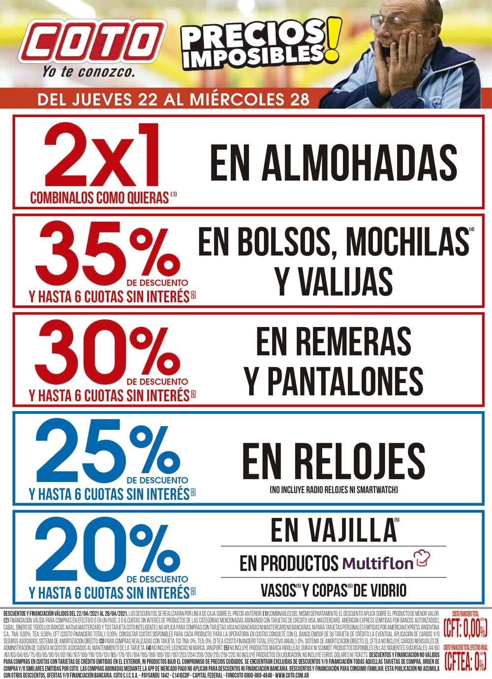 COTO on X Y ademas propuestas imperdibles para tu hogar Te esperamos en nuestras tiendas y en Coto Digital https t QgjOi0rZcd https t GI7452PDog X