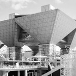東京ビッグサイトが明日から使用禁止に、イベントが全部飛んでしまう・・・