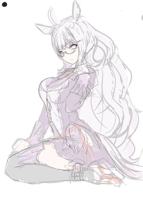 wip

衣装ムズイ 