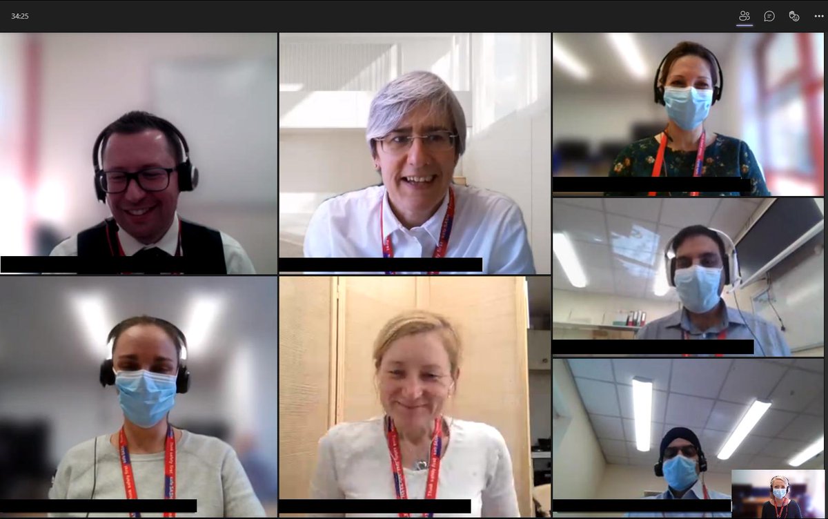 Angela Stevenson (@astevensonnhs) on Twitter photo Busy Friday getting to know my project team as we start on our digital journey. Delighted with the energy and enthusiasm to provide better, safer, integrated care. <a href="/sashnhs/">SASH NHS Trust</a> #oneteam #notallheroeswearuniforms Busy Friday getting to know my project team as we start on our digital journey. Delighted with the energy and enthusiasm to provide better, safer, integrated care. <a href="/sashnhs/">SASH NHS Trust</a> #oneteam #notallheroeswearuniforms