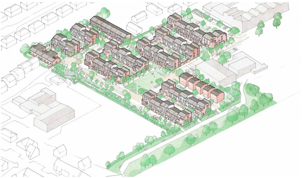 More #Passivhaus on the way in #York with planning secured for 83 more homes
york.gov.uk/news/article/6…

#Housing #PHsocial #ClimateCommitments #SocialHousing  #NetZero #CouncilsCan #MondayMotivation #FuelPoverty @CityofYork @MikhailRiches @phplusmag