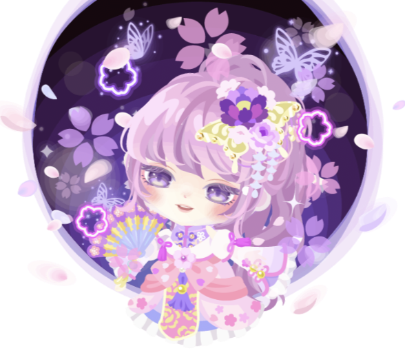 桜月夜のtwitterイラスト検索結果