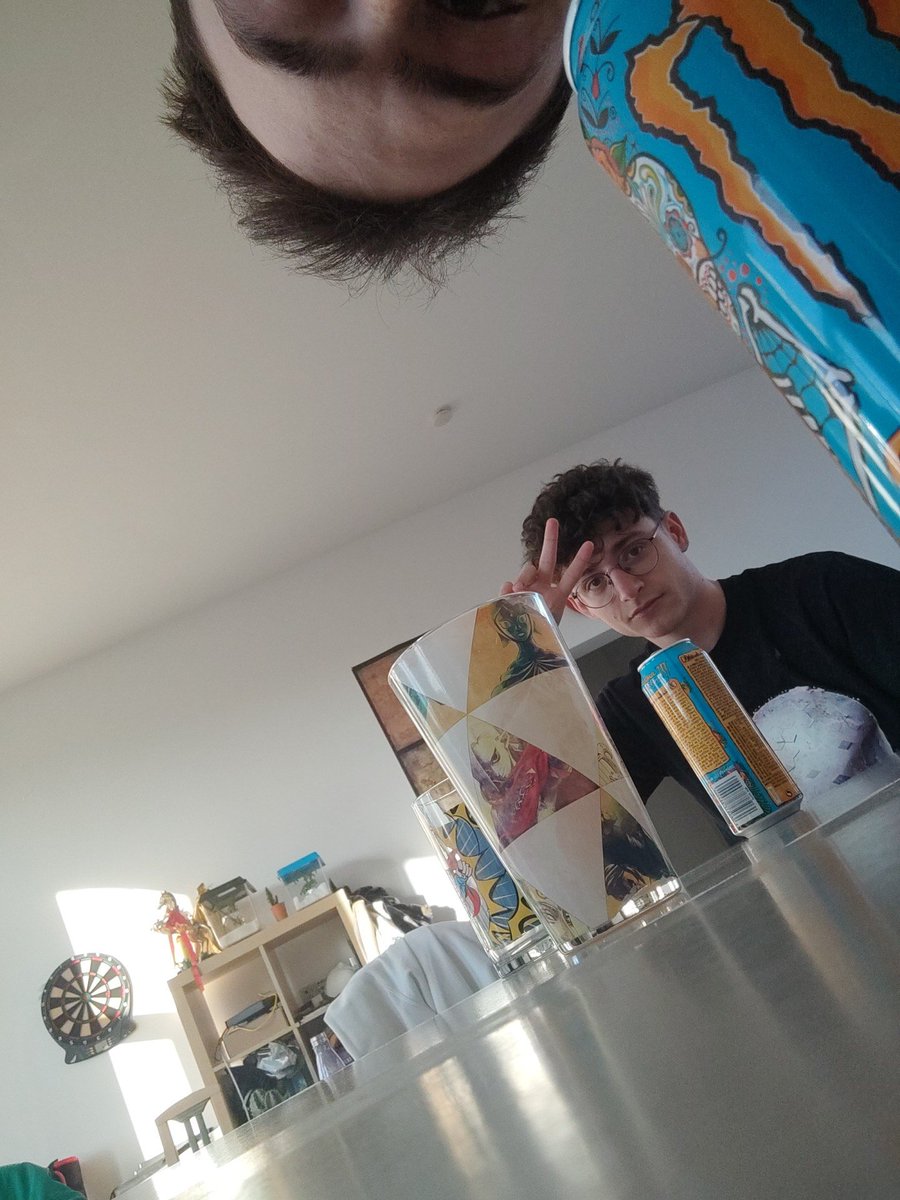 robin_cast's tweet photo. #fuckGoran #FuckLouis #FuckEvan #FuckAmael #FuckAlan et le mango loco day 10000 évidemment https://t.co/L7JtE8PC23