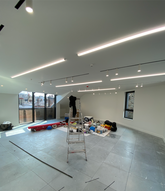 Campbell Architects tweet media